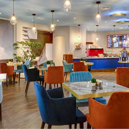 Copthorne Tara Hotel London Kensington Exterior foto